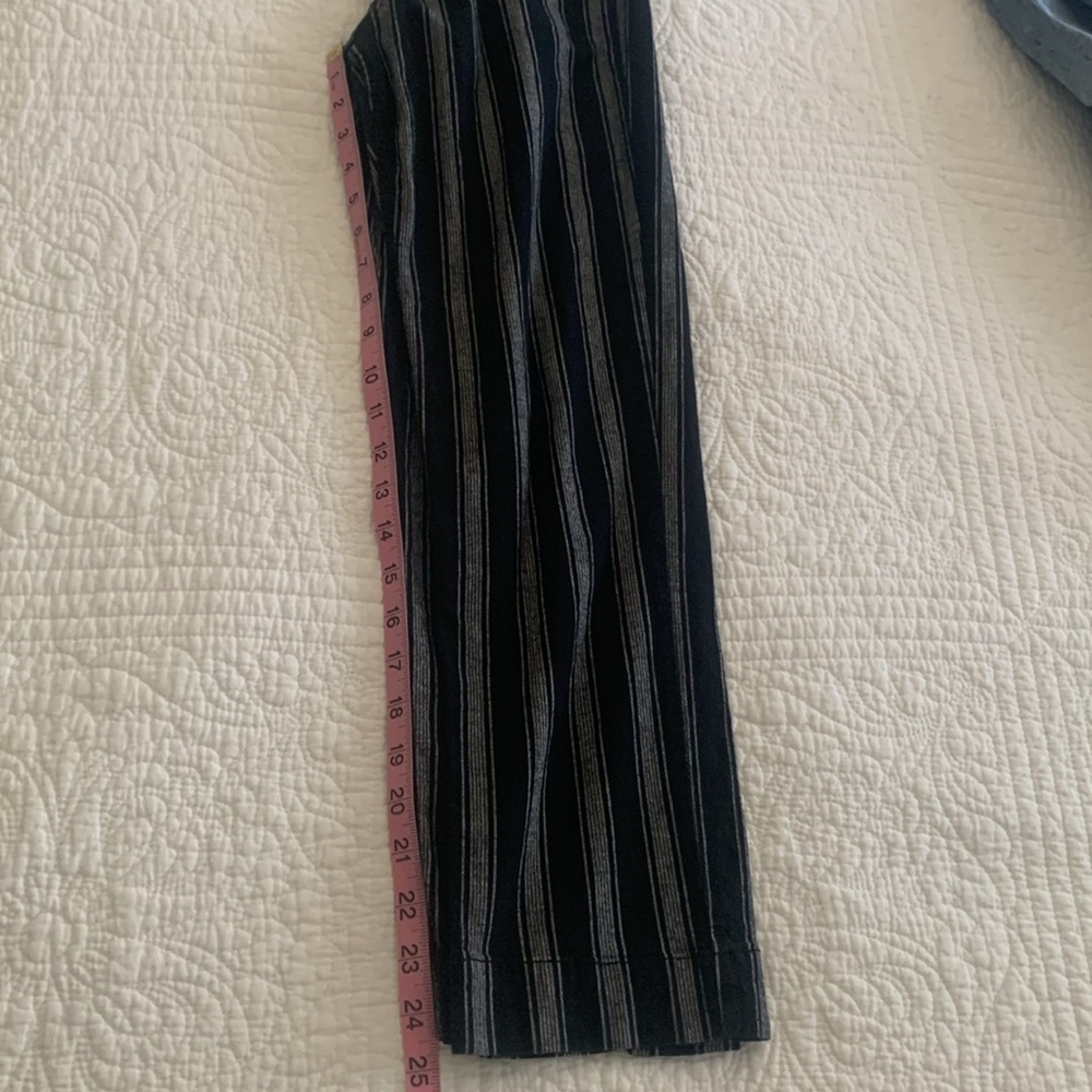 Striped 🖤 pants - Picture 7 of 7